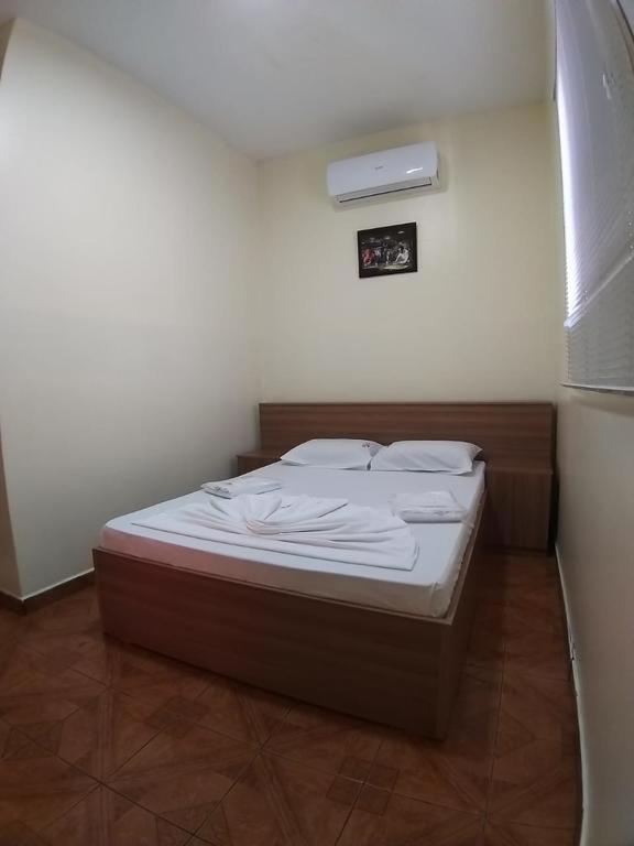 Real Park Hotel Osasco Kültér fotó