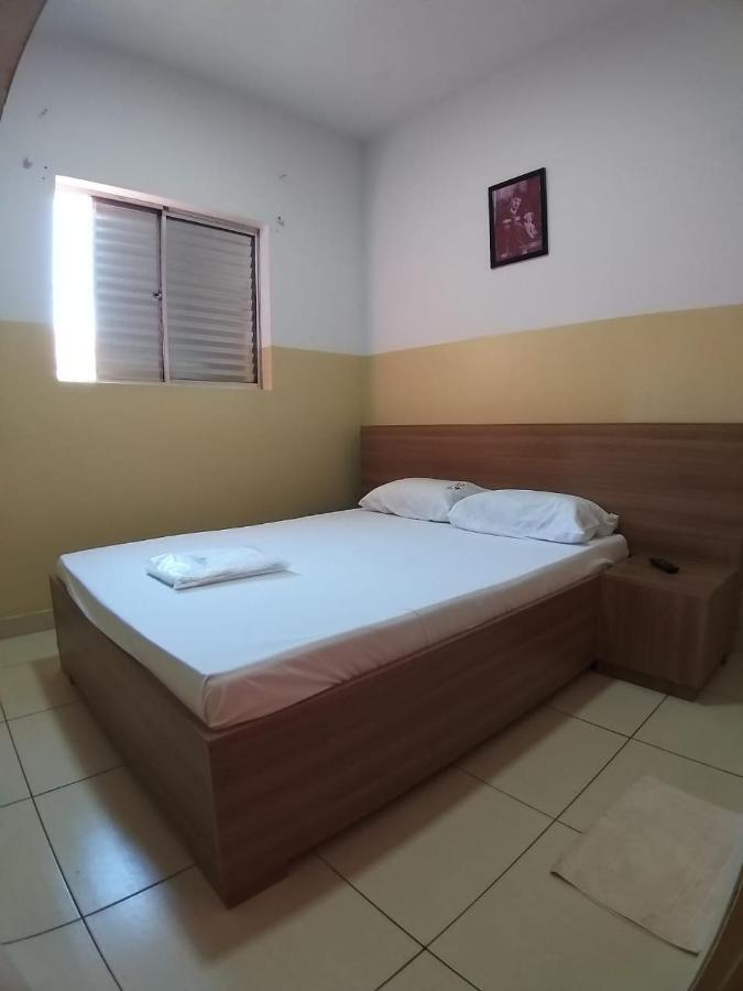 Real Park Hotel Osasco Kültér fotó